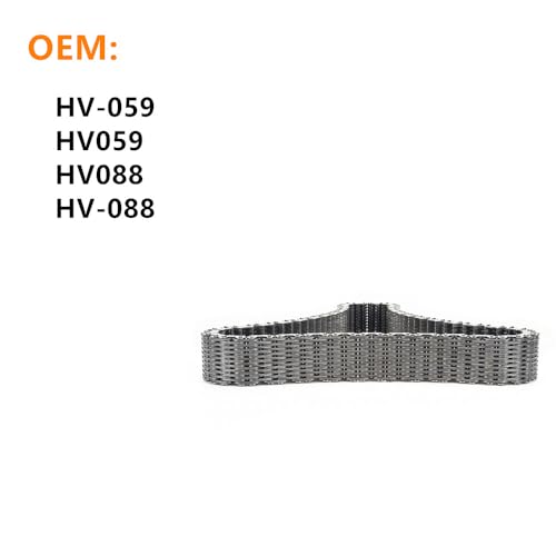 Cadena de caja de transferencia TrollingMAN HV-088 HV-059 para BMW X5 NV125 2