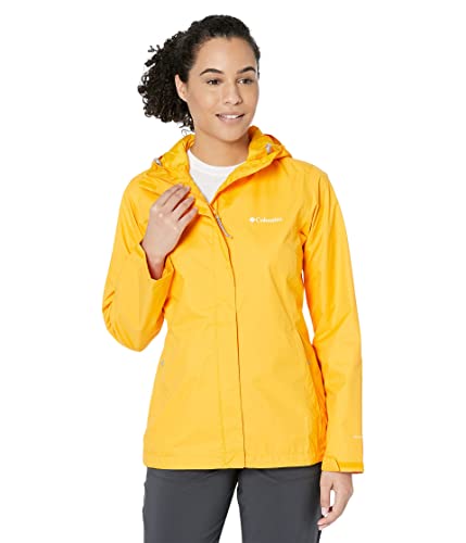 Image of Columbia Women's Polyester Standard Jacket