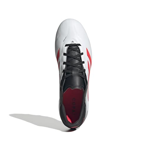 Image of adidas Unisex-Adult Copa Pure Iii League Fg /Mg Football Shoe