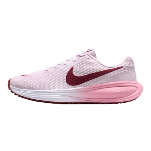 Image of Nike Women's Revolution 8 Road Running Shoes