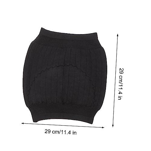 Faja lumbar para hombre con cashmere XL miniatura 6
