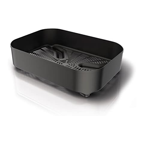 Ninja Woodfire Combo Crisper Basket for OG700 Cover