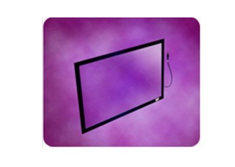 GOWE 60 pouces 10 points USB IR Multi Touch Screen Frame sans verre pour table multitouch/kiosque interactif/tableau blanc tactile