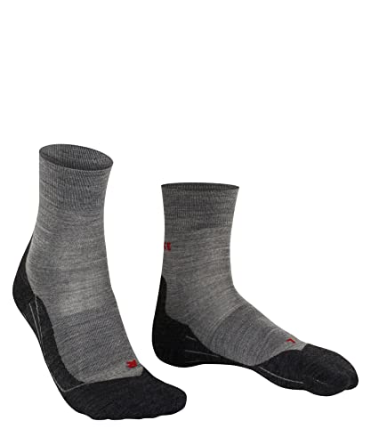 Image of FALKE Women's RU4 Endurance Wool Running Socks, 1 Pair
