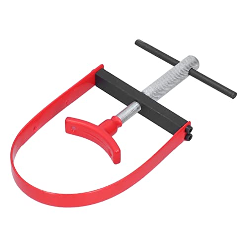 Leapiture Flywheel Holder Motorcycle Clutch Flywheel Holder Flywheel Holding Tool for Motorcycle ATV Repairing