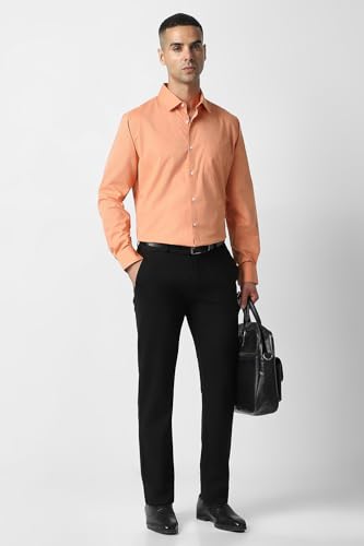 Image of Van Heusen Men's Regular Fit Shirt