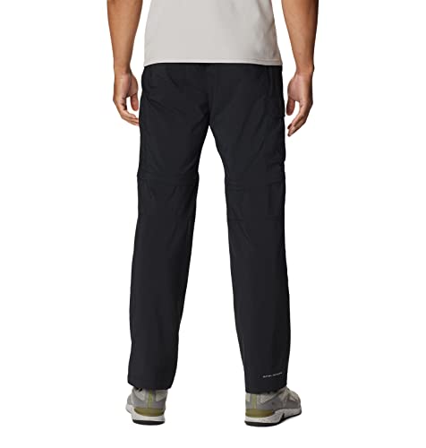 Image of Columbia Men's Silver Ridge Utility Convertible Hiking Pants