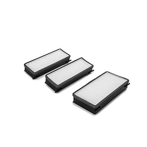 UFI Filters 53.070.00 Filtro Aria Abitacolo per