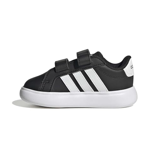 adidas GRAND COURT 3.0 BUBBLE SHOES INFANTS