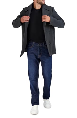 Cole Haan Men's Warm Cold Weather Formal Jacket2