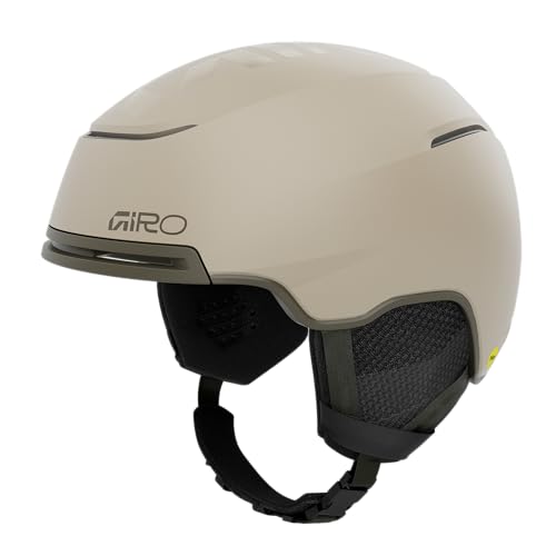 Image of Giro Jackson MIPS Ski Helmet - Snowboard Helmet for Men, Women & Youth - Low Profile and Lightweight