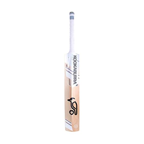 Kookaburra Ghost 6.1 Cricket Bat - White Cover