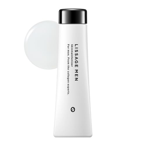 リサージメン スキンメインテナイザーゼロ レフィル 130ml 男性用 化粧水  (メンズ スキンケア)