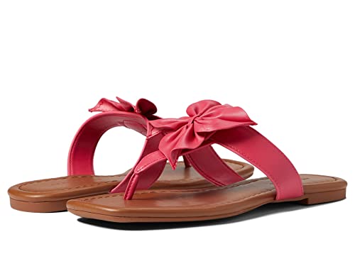 Aerosoles Femme Calla nu-pieds d'été chaussures souples légères et chic