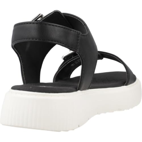 Image of Geox womens Sandal Kodette 1 (Little Kid /Big Kid)