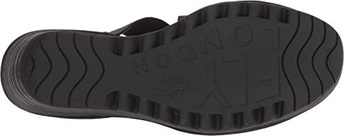 Image of FLY London Women's Heels Open Toe Sandals