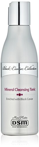 TÓNICO FACIAL CAVIAR NEGRO