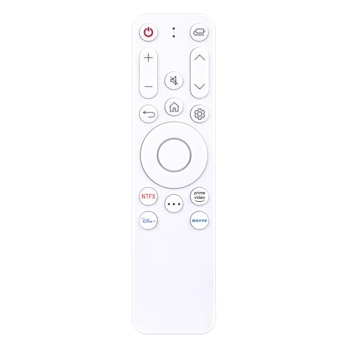Télécommande AKB76043629 pour LG IPS MyView Smart Monitor SRS22CW