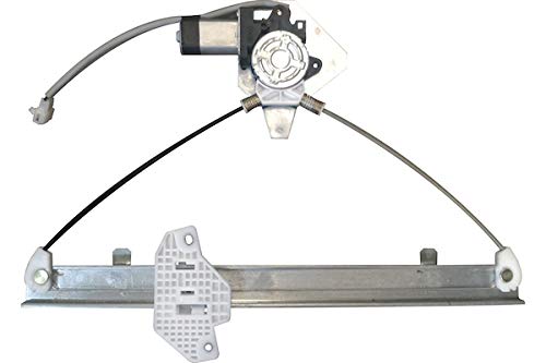 Alzacristallo Elettrico Anteriore Atos Prime 1999-2008 Sinistro 5 Porte