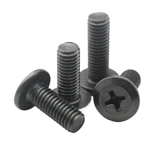 YCPIN(ȓX) 100/40/20 M4 M5 M6 M8  Yf| \tΕӃtbgwbhlW {g _ETChƋlW(M5x10mm (40pcs))