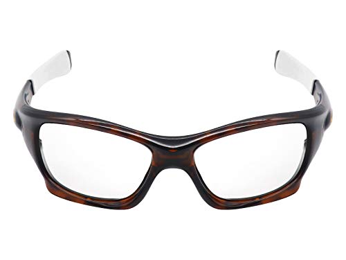 Image of Rubber Kits Replacement for Oakley Pit Bull Sunglass -White