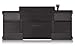 A1466 A1369 MacBook Air 13 inch Battery for A1466 (Mid 2012/2013, Early 2014/2015, 2017), A1369 (Late 2010, Mid 2011), fits A1405 A1377 A1496, EMC 3178 2925 2632 2469 2392 2559