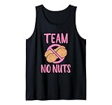 Photo Gallery team nuts gender reveal canotta Photo Gallery team nuts gender reveal canotta
