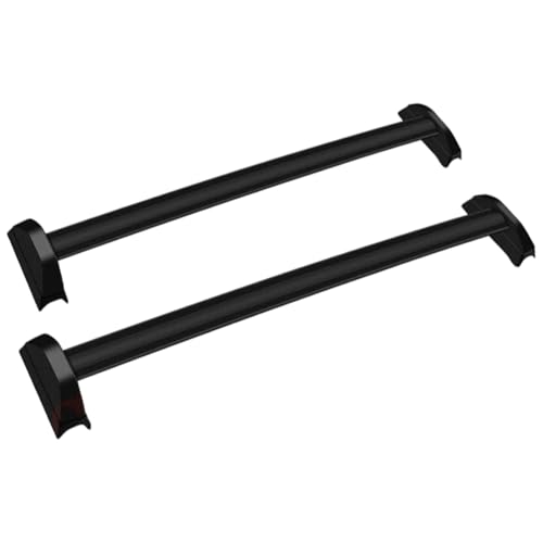 Barras portaequipajes para CRV 02-06 soluciona la falta de espacio en el maletero del coche