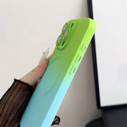 Coque iPhone silicone souple antichoc compatible chargeur sans fil induction - 3
