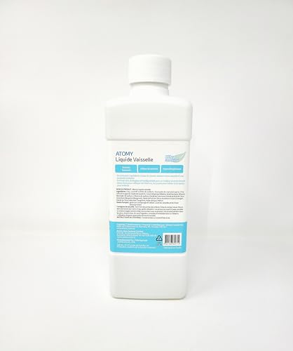 Image of Dish Detergent