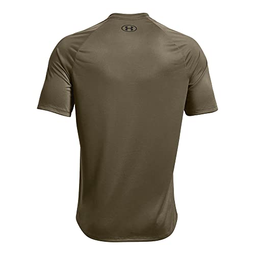 Image of Under Armour Men's Plain Loose Fit T-Shirt