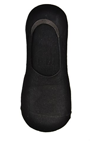 Preisvergleich Produktbild Herren Baumwollreiche No Show Trainer Socken von Aurellie
