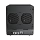 Synology DiskStation DS423 Netzwerkspeicherlaufwerk, Schwarz
