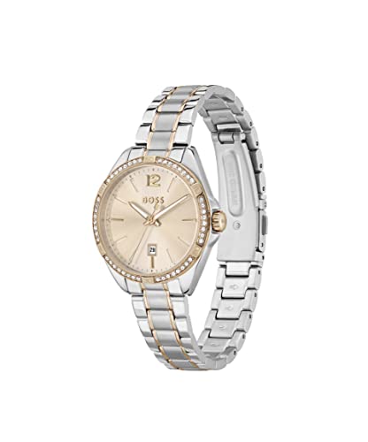Montre BOSS Montre Femme 1502622 32mm 3ATM Unique - vue 3