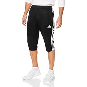 adidas Tiro19 3/4 PNT Sportbroek voor heren