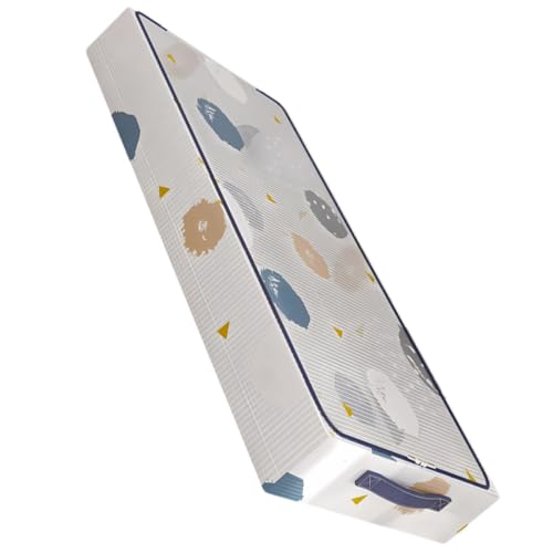 Bolsa de almacenamiento de gran capacidad resistente para ropa de cama 2