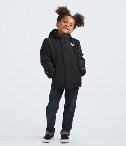 The North Face Boys' Warm Antora Rain Jacket (Toddler)2