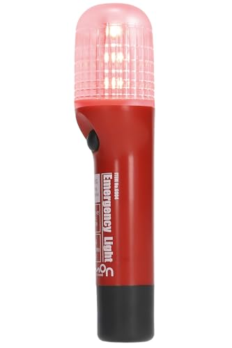 Amazon | エーモン(amon) 非常信号灯 発炎筒の代わりに 車検対応 (防滴