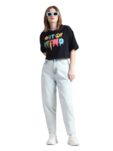 Image of ONLY Women's Regular Fit Jeans