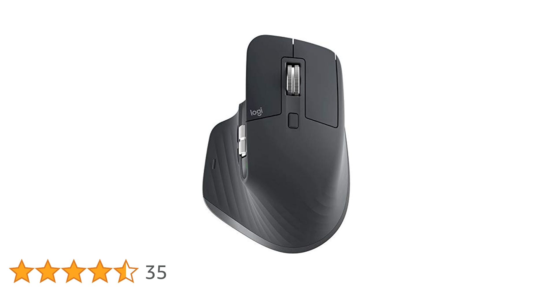 新品・未使用 MX MASTER3　Logicool SEB-MX2200SBK Amazon.co.jp: ロジクール MX MASTER 3 アドバンスド ワイヤレス