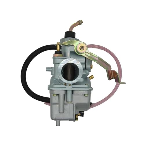 Carburateur YBR 125 manuel pour rouler au quotidien avec votre Yamaha