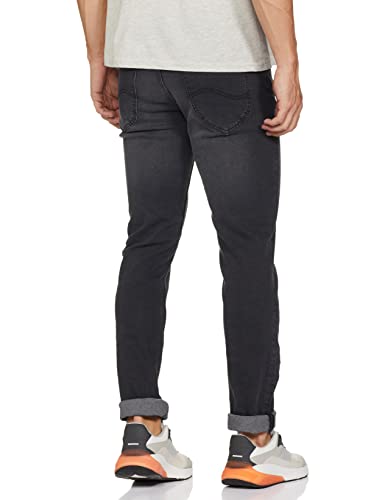 Image of Lee Men's Skinny Fit Jeans