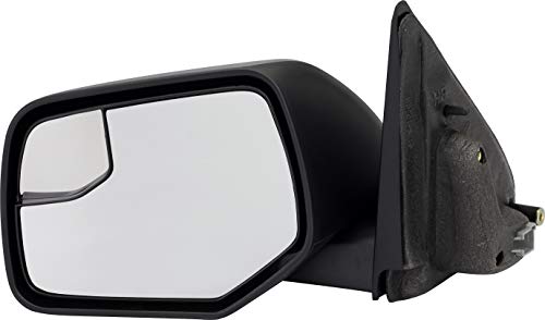 Dorman 959-202 Driver Side Door Mirror Compatible with Select Ford Models