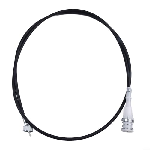 Cable de velocímetro para Mitsubishi, MB652271 para V24 V44 2.5TD 1991-2004 Línea de odómetro de coche Pieza de repuesto de metal