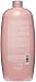 Alfaparf Milano Semi Di Lino Moisture Nutritive Leave In Hair Conditioner - Professional Quality for Softer, Shinier & Hydrated Hair - SLS, Paraben & Paraffin Free - Color Safe Hair Care (33.8 Fl. Oz)