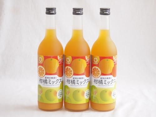 3{Zbg(IB̔~Ɗk~bNX(a̎R)) 720ml×3{