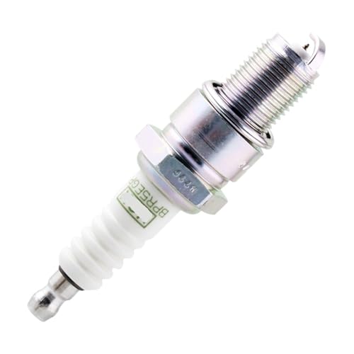 Bougie d'allumage platine BPR5EGP 7082 piece auto OE 90919-01116