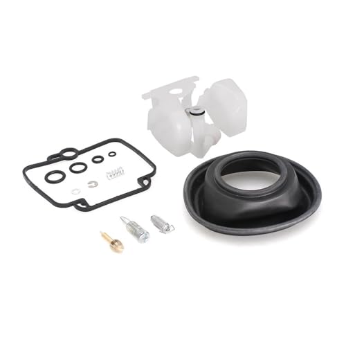 Membrane carburateur GSXR BST36 haute étanchéité pour retrouver un ralenti stable