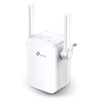 Repetidor wireless 300mbps TL-WA855RE Tp Link CX 1 UN