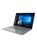Lenovo ThinkBook 14 - Ordenador portátil 14" FullHD (Intel Core i3-1005, 4GB RAM, 128GB SSD, UMA Graphics, Windows 10 Pro) Gris - Teclado QWERTY español